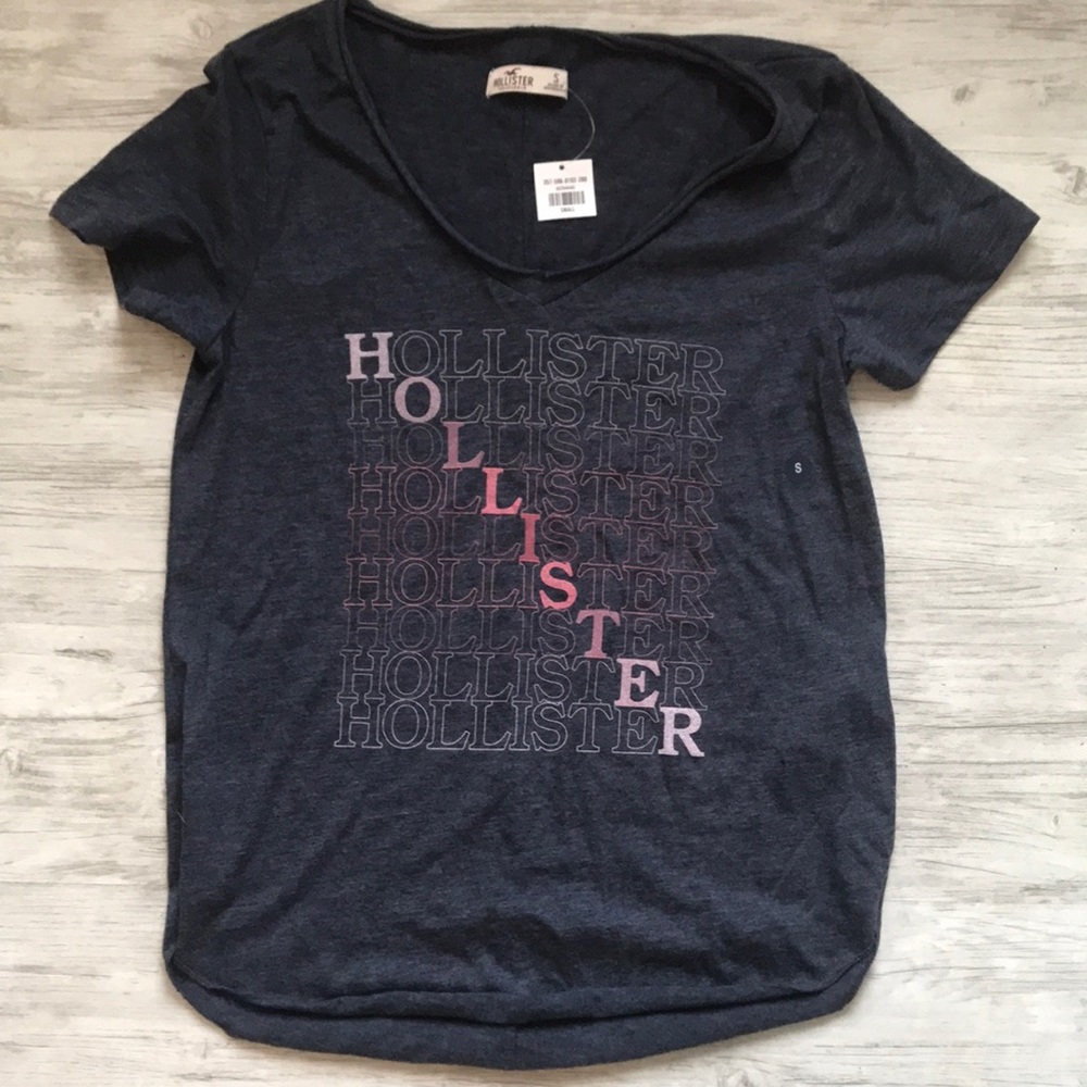Hollister shirt